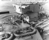 USS Savannah CL-42